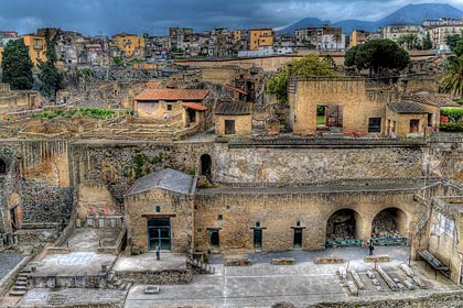 Herculaneum